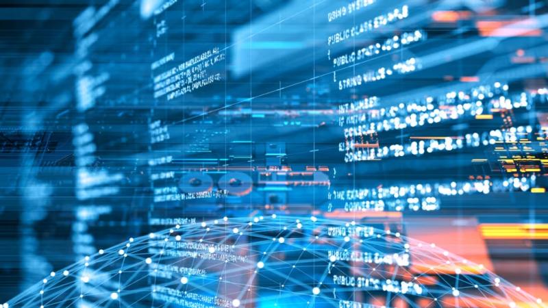 Linux基石:钟祥市小程序开发公司的技术底座与发行版选择逻辑